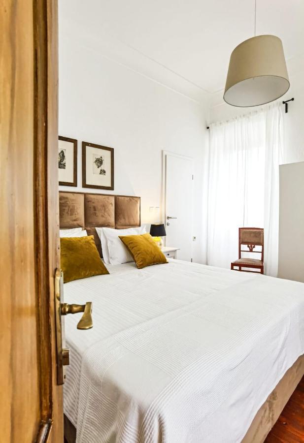 Apartment Emma Preko Eksteriør bilde