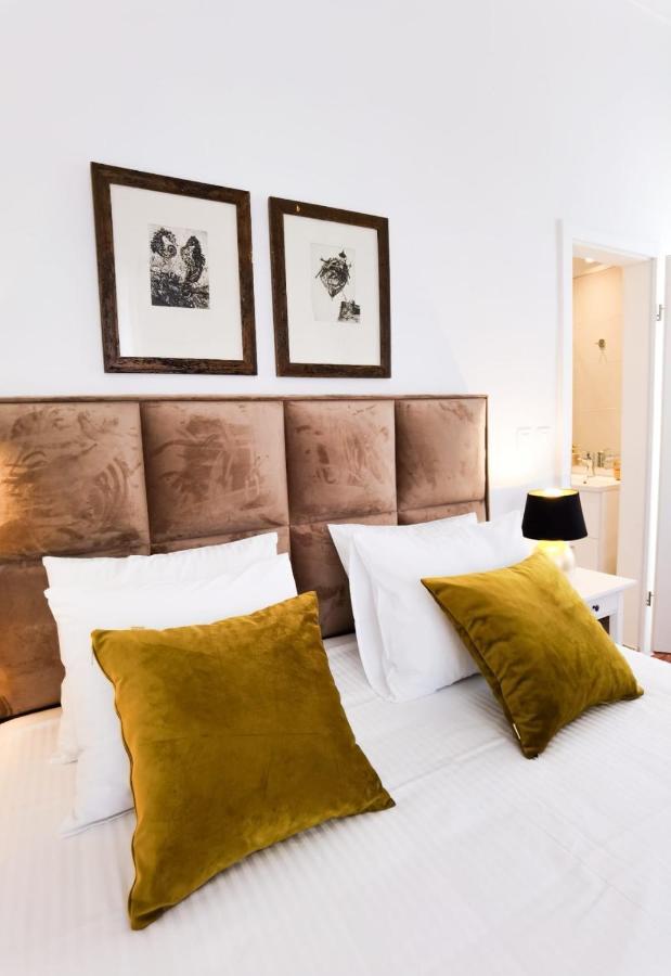 Apartment Emma Preko Eksteriør bilde