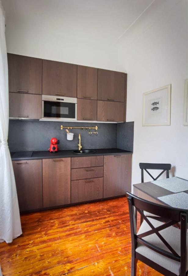 Apartment Emma Preko Eksteriør bilde